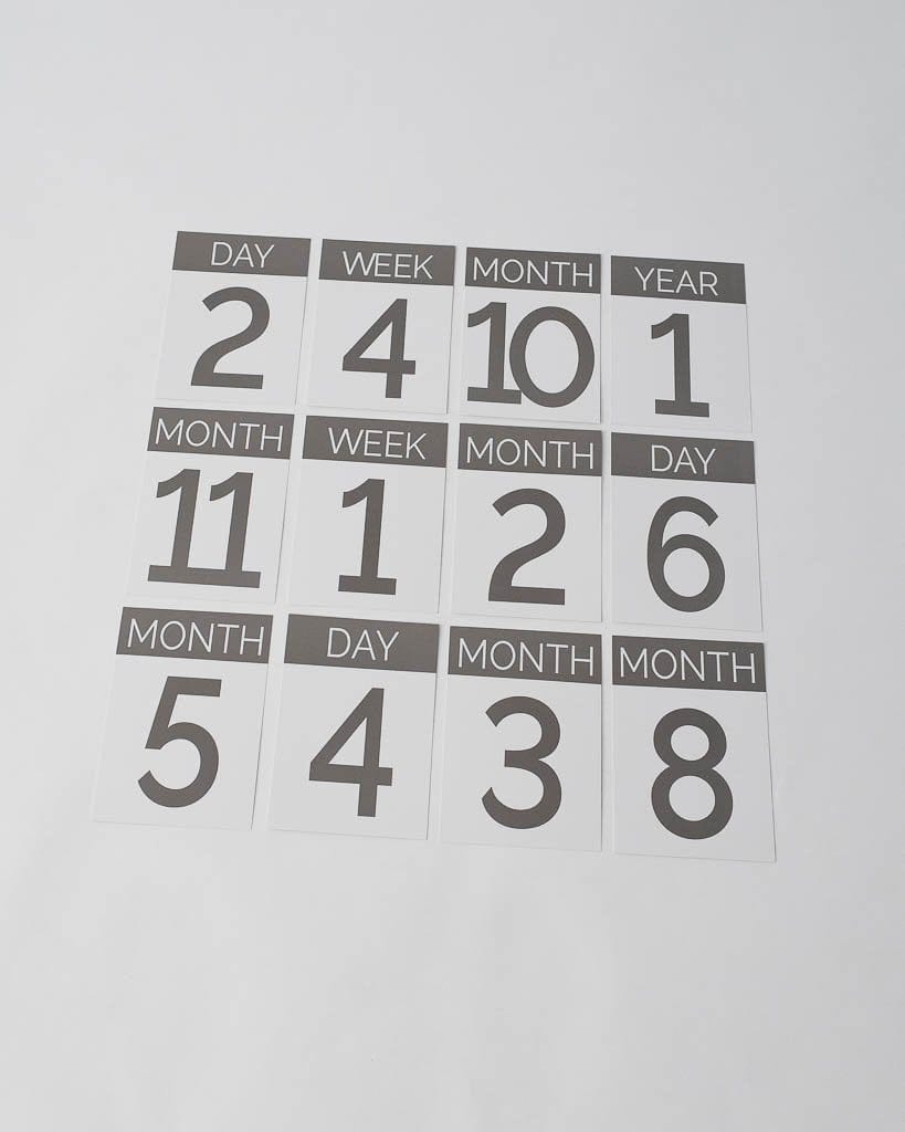 Little Unicorn Photo Blanket - Planetary