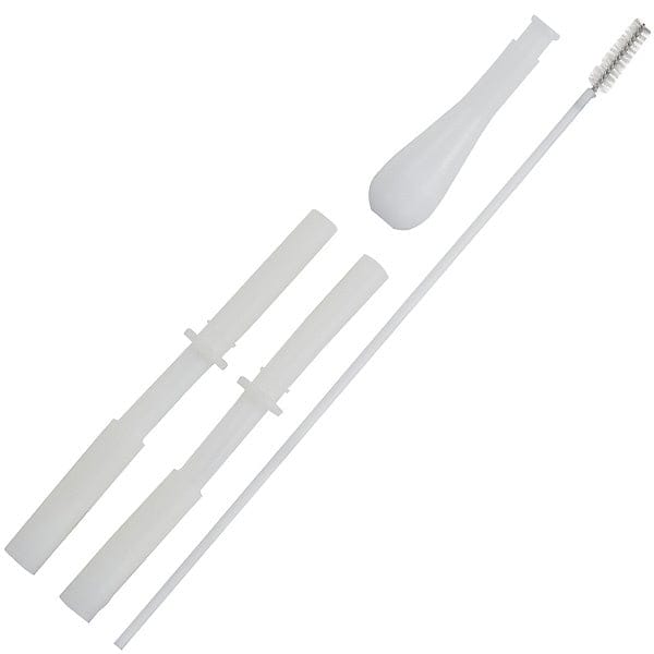 Lollaland Lollacup Replacement Straw Pack - 609207872160