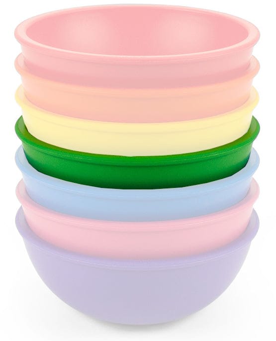 Lollaland Mealtime Bowl - Good Green - 1141-L