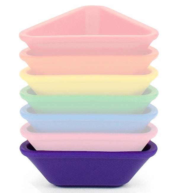 Lollaland Mealtime Dipping Cup - Proud Purple - 1166-L