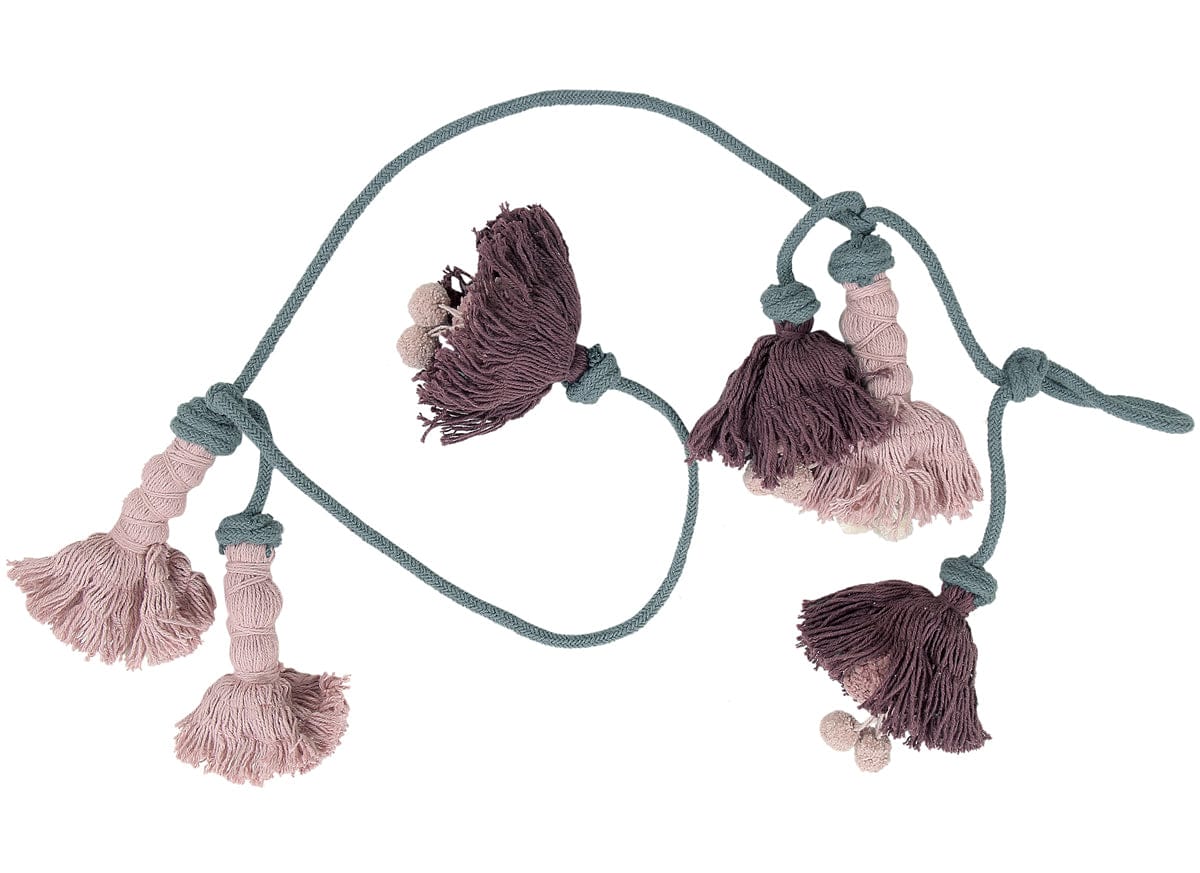 Lorena Canals English Garden Garland – Albee Baby