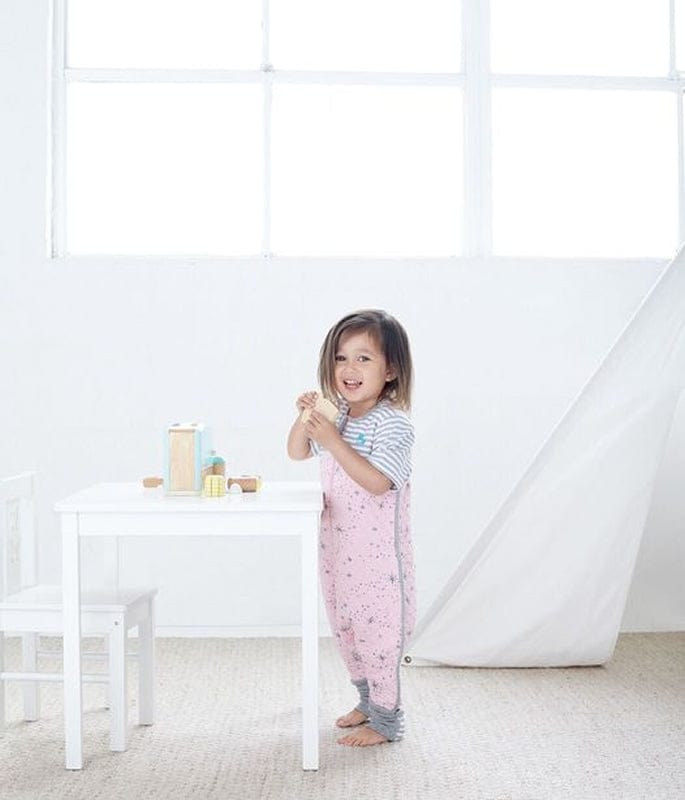 Love to Dream Sleep Suit, 1.0 TOG, 6-12 M - Pink - 16-51102