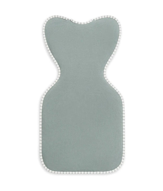 Love To Dream Swaddle UP Original 1.0 TOG, Medium - Deep Olive - L20-01-001-DOL-M
