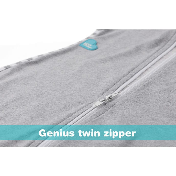 Love To Dream Swaddle UP Original, X-Small (Newborn) - Gray - 16-10001