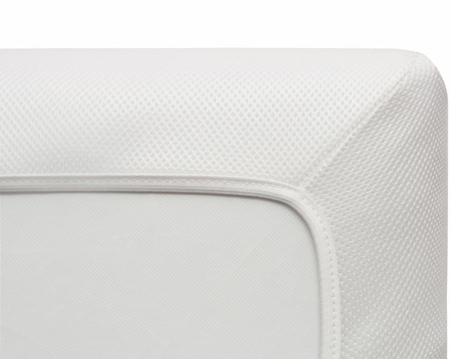 Lullaby Earth Wisp Air Breathable Crib Mattress - LE12