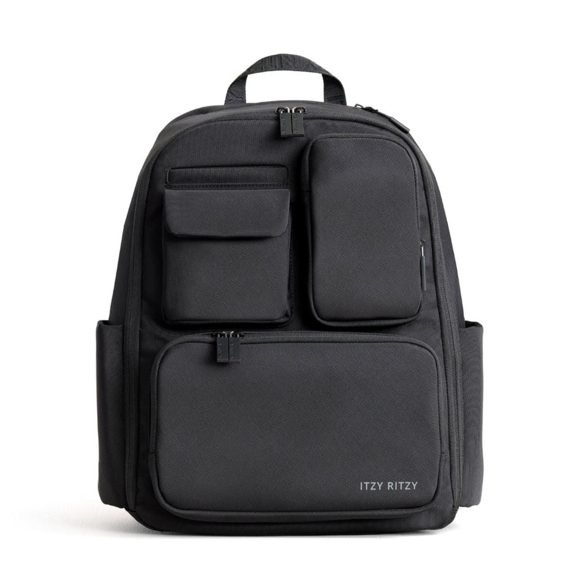 Itzy Ritzy Belong Utility Backpack - Black - 101001730