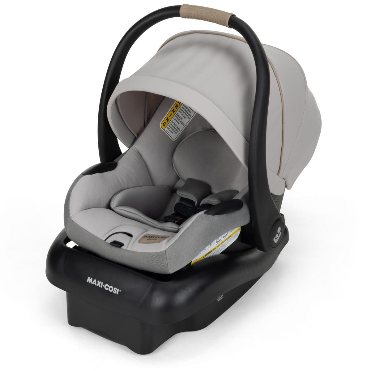 maxi cosi pebble vs mico Maxi-Cosi Mico Pro Infant Car Seat
