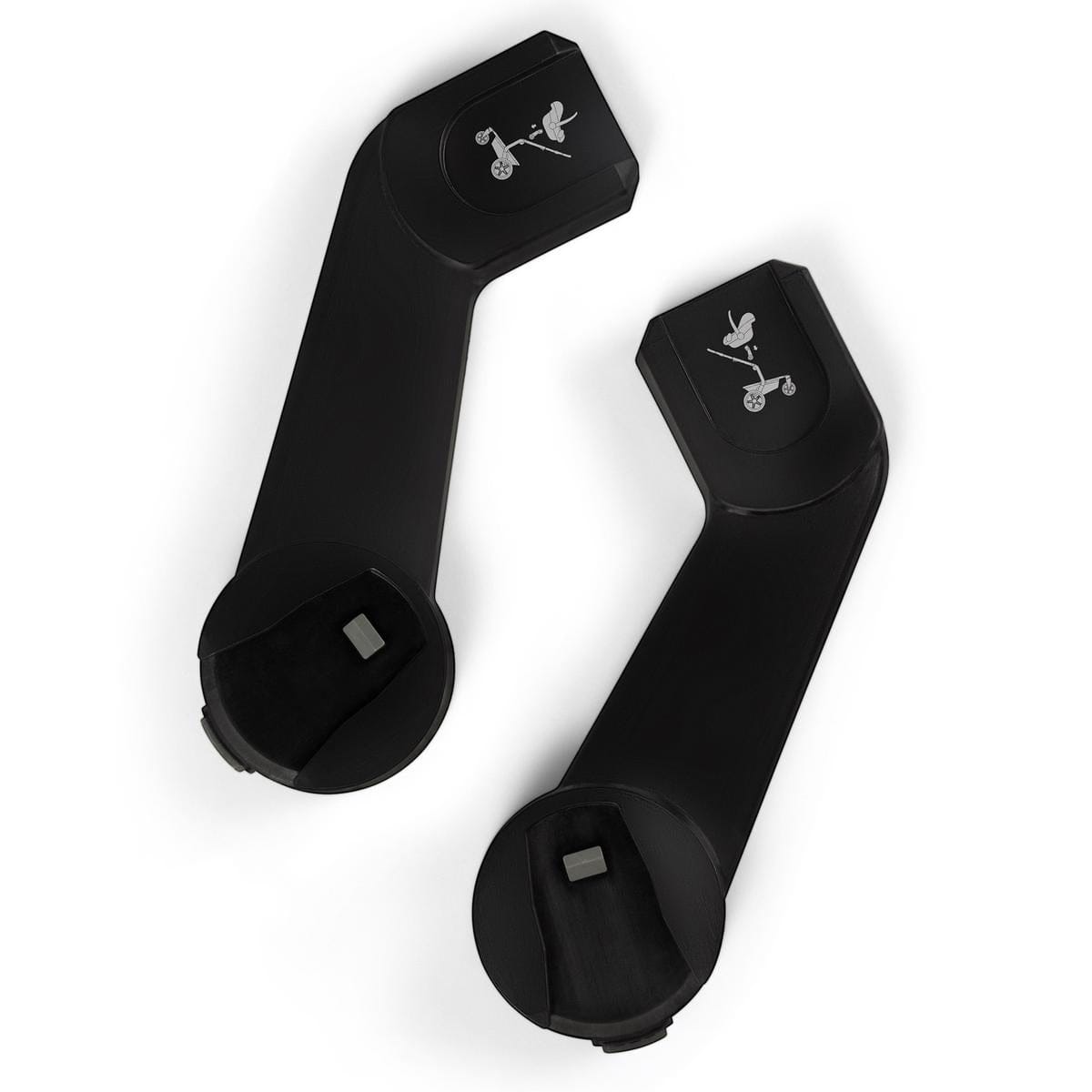 Joolz Hub2 Car Seat Adapter Set - 100401-j