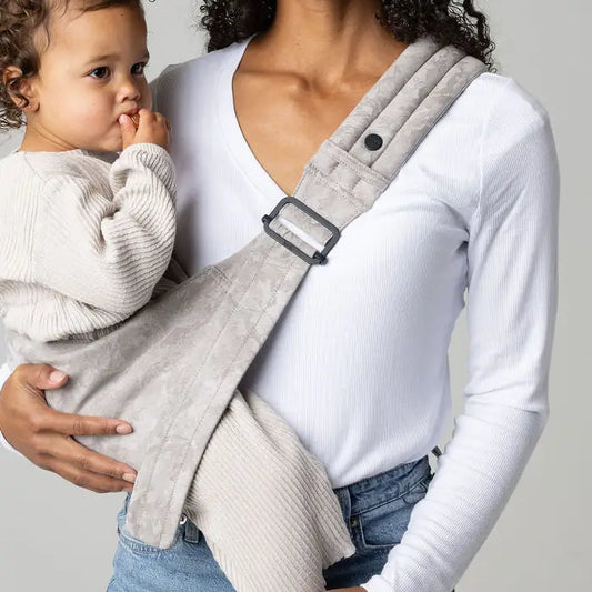 Mabē Monarch Toddler Sling - Ashland Camo - MON-01-0006