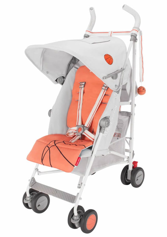 Maclaren 2016/2017 Triumph Umbrella Stroller - All Star - WR1R035112