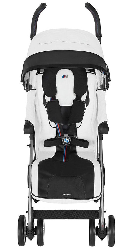 Maclaren BMW M Stroller - Alpine - WGT20162