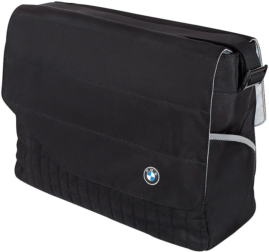 maclaren double stroller travel bag Maclaren BMW Messenger Bag