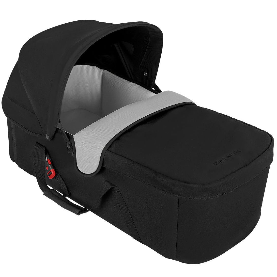 Maclaren Carrycot for Quest, Techno XT and Twin Techno Strollers - AGT29082