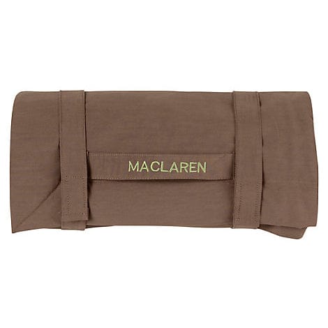 Maclaren Eco Outdoor Blanket - ETR07013