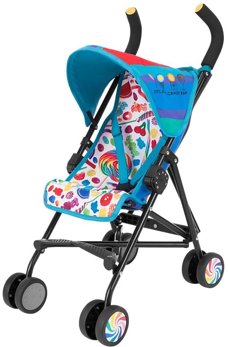 Maclaren Junior Quest Doll Stroller - Dylan's Candy Bar - TR1R015102