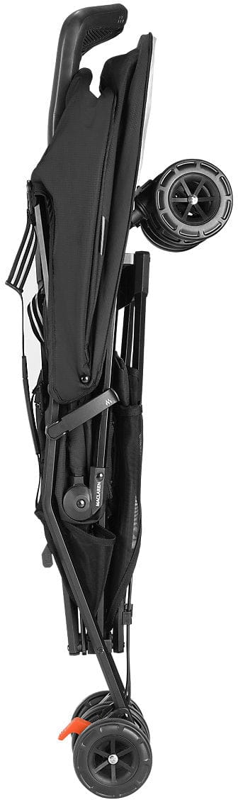 Maclaren 2016/2017 Mark II Umbrella Stroller - Black - WM1Y100012