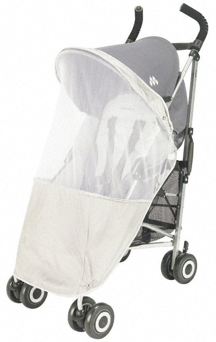 Maclaren Mosquito Net for Triumph and Quest