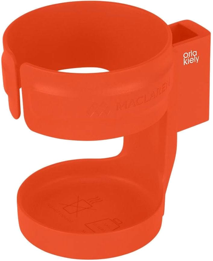 Maclaren Orla Kiely Collection Cup Holder - ADHE64052
