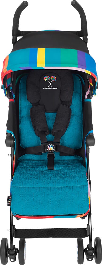 Maclaren Quest Stroller - Dylan's Candy Bar - WR1R045102