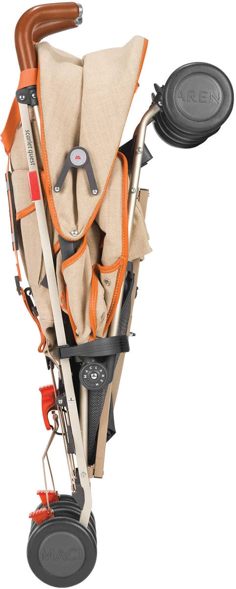 Maclaren Quest Stroller - Linen