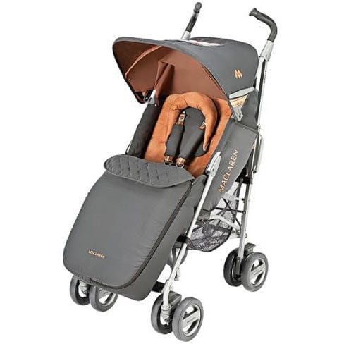 Maclaren Techno XLR Footmuff