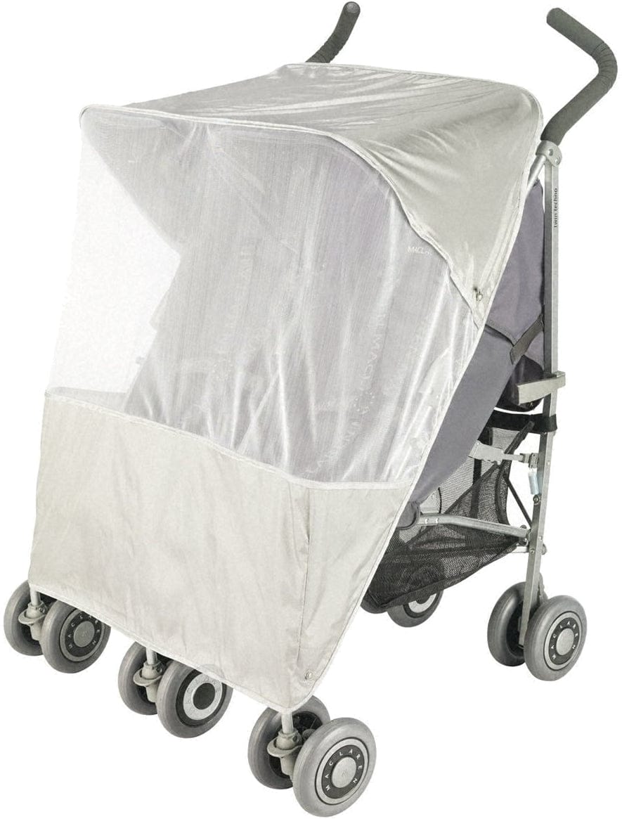 Maclaren Twin Triumph/Twin Techno Mosquito Net - AOX18062