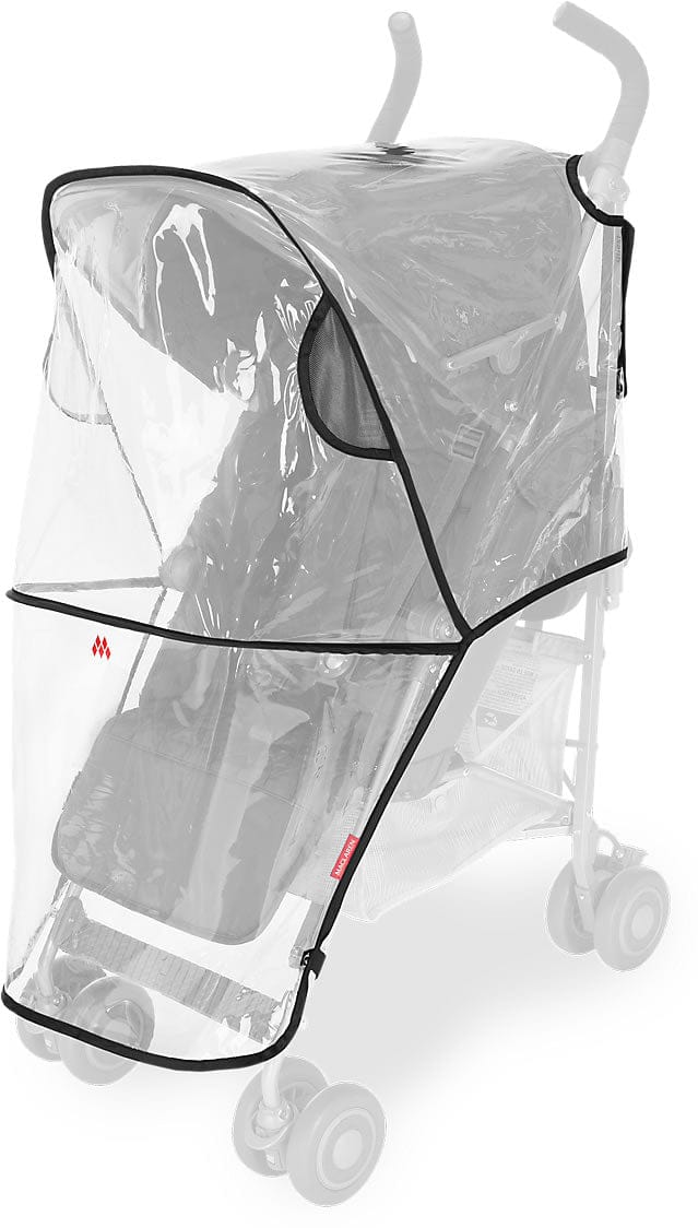 Maclaren Universal Raincover - AM1Y750302