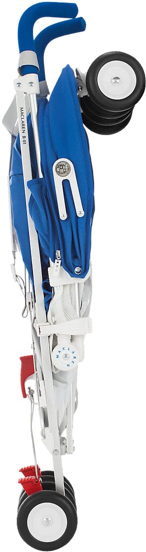 Maclaren Volo B-01, 50th Anniversary Edition - WGT01182