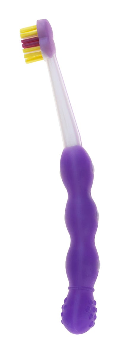 MAM Baby First Brush - Girl - 7841-024-0-1