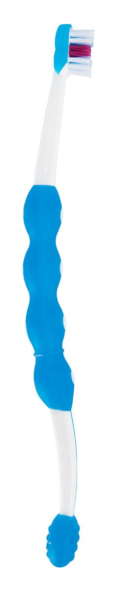 MAM Baby Training Brush - Boy - 7861-024-0-1