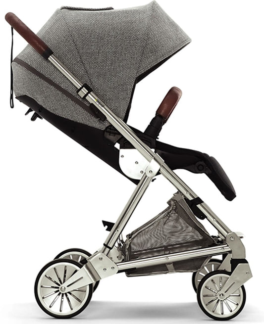 Mamas & Papas 2017 Urbo 2 Stroller - Panama Grey - 1037AL9W1