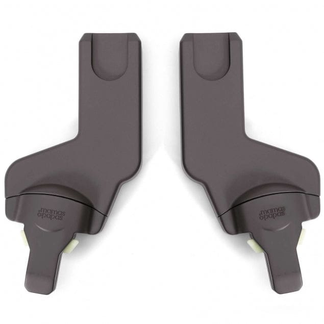 Mamas & Papas Armadillo Flip Car Seat Adapter - Cybex /Maxi-Cosi/Nuna - 159946800