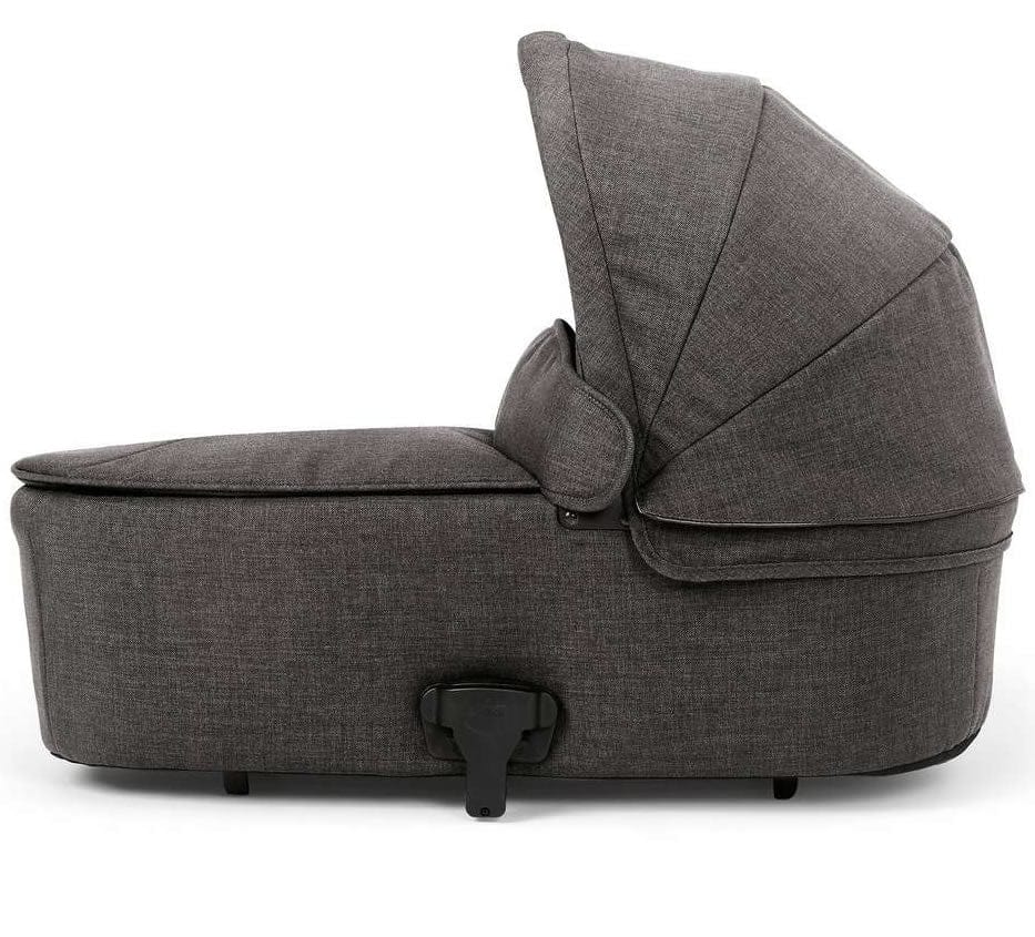 Mamas & Papas Armadillo Flip Carrycot - Chestnut