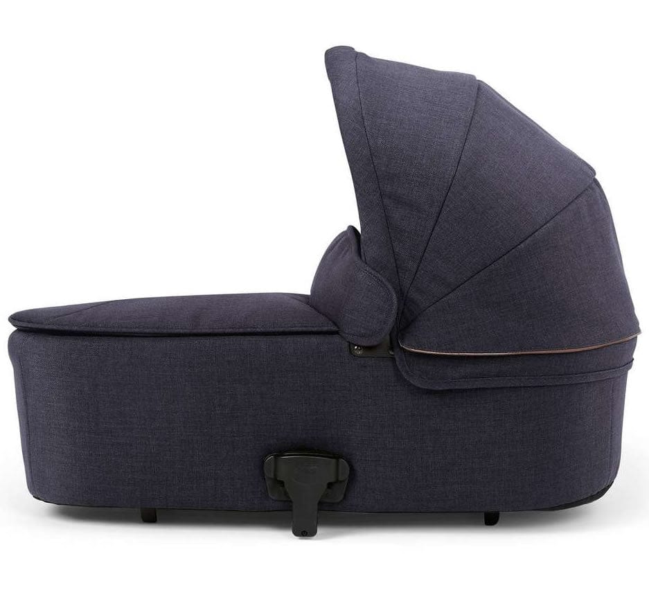 Mamas & Papas Armadillo Flip Carrycot - Dark Navy