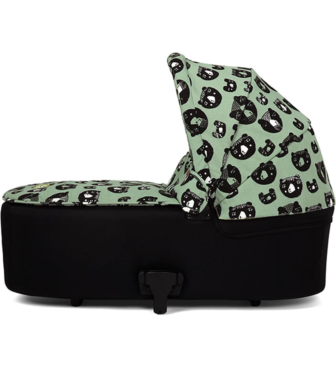 Mamas & Papas Armadillo Flip Carrycot - Donna Wilson 3 Bears - 2256V7402