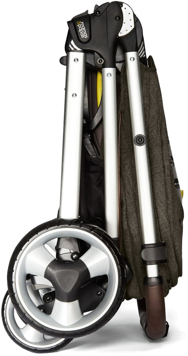 Mamas & Papas Armadillo Flip XT Stroller - Khaki