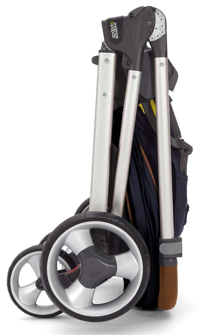 Mamas & Papas Armadillo Flip XT Stroller - Navy - 2259B8000