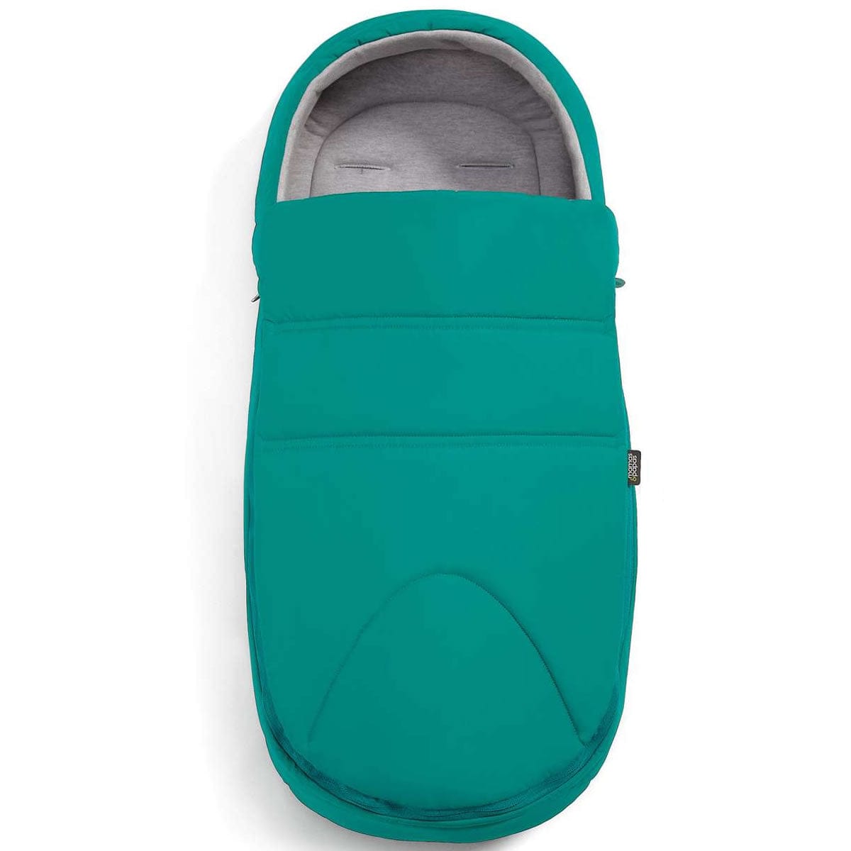 Mamas & Papas Newborn Cocoon - Teal Tide - 2493N8400