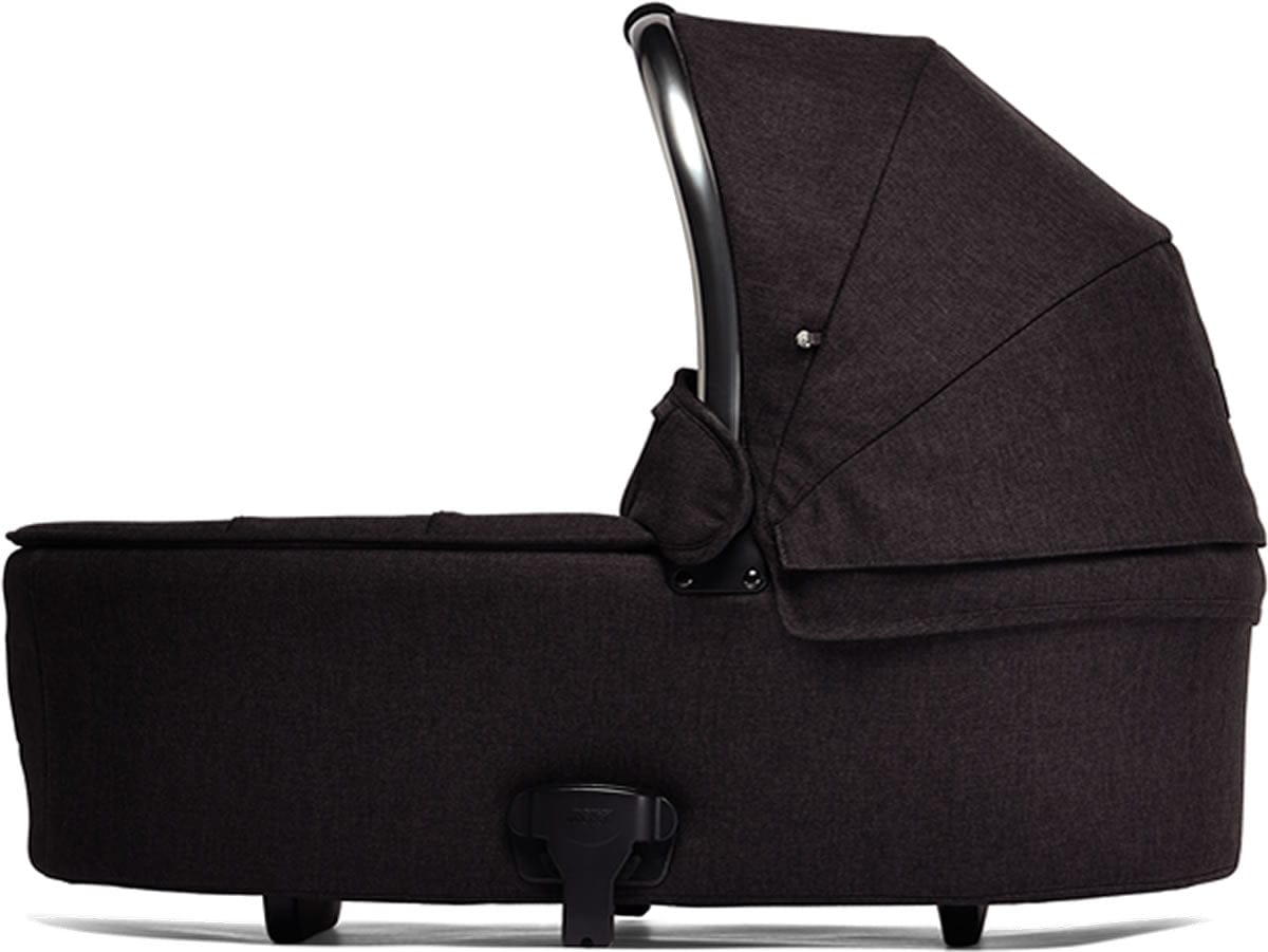 Mamas & Papas Ocarro Carrycot - Anthracite