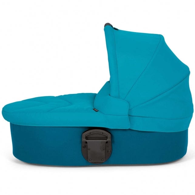 Mamas & Papas Sola 2 Carrycot - Blue Sea - 1036M12W2
