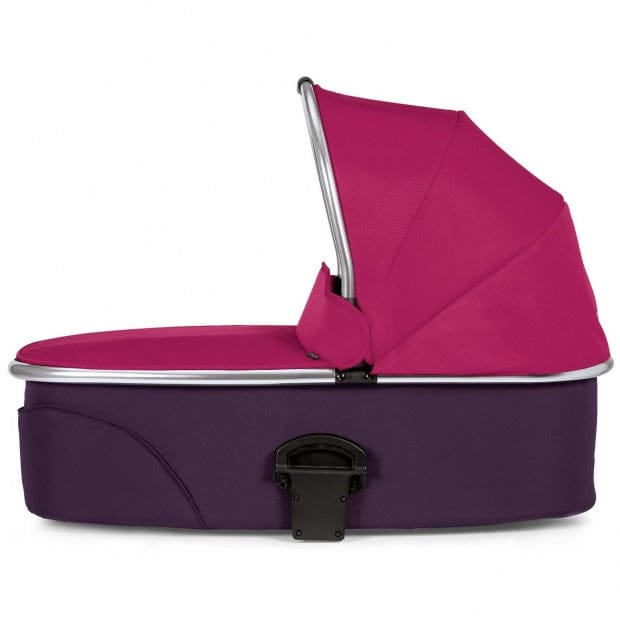 Mamas & Papas Urbo 2 Carrycot - Pink - 1038B33W1