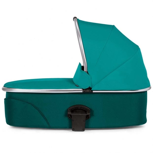 Mamas & Papas Urbo 2 Carrycot - Teal