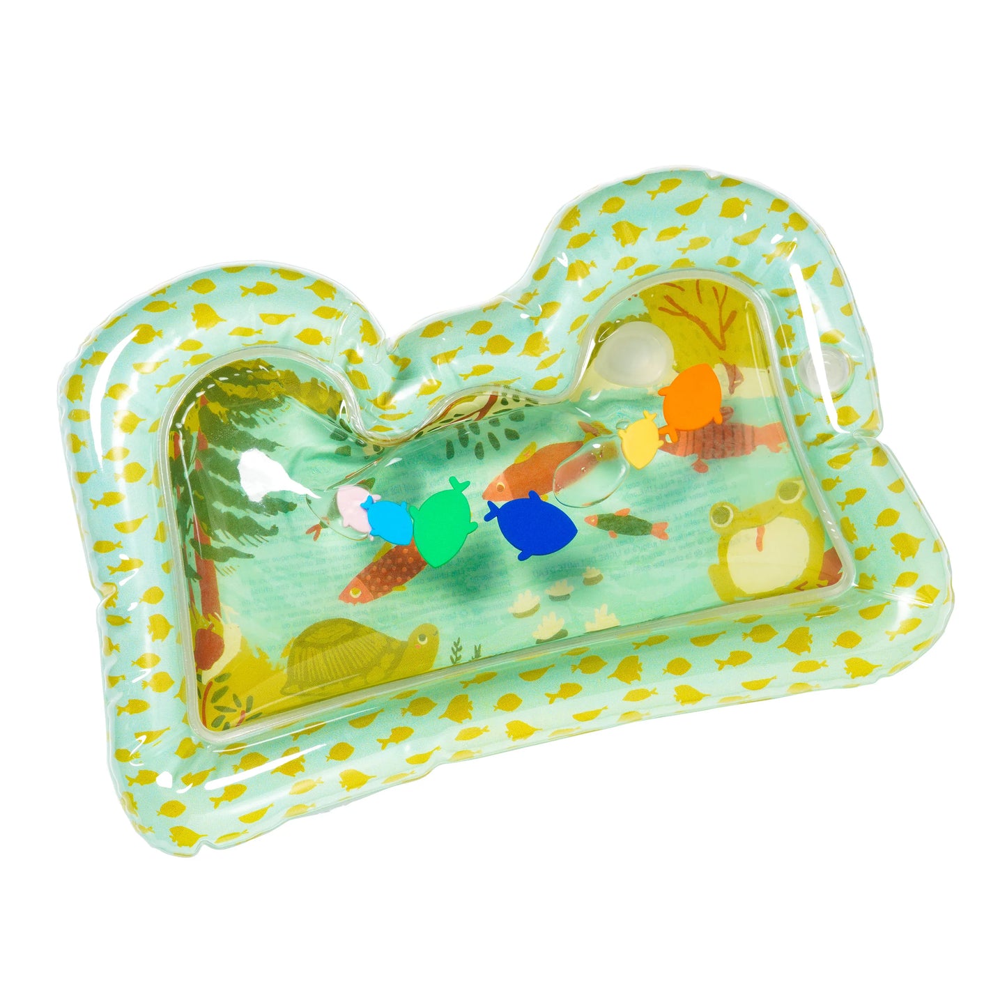 Manhattan Toy Riverbend Water Mat - 164000
