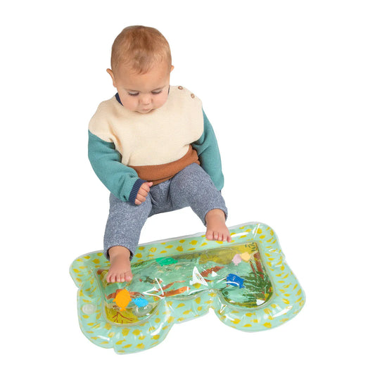 Manhattan Toy Riverbend Water Mat - 164000