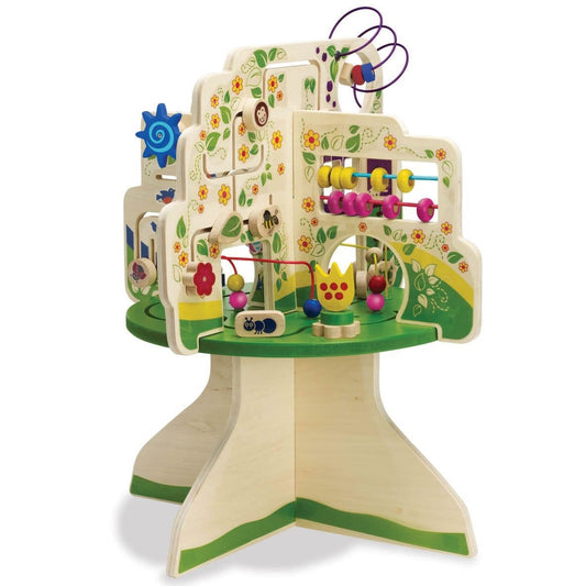 Manhattan Toy Tree Top Adventure - 212280