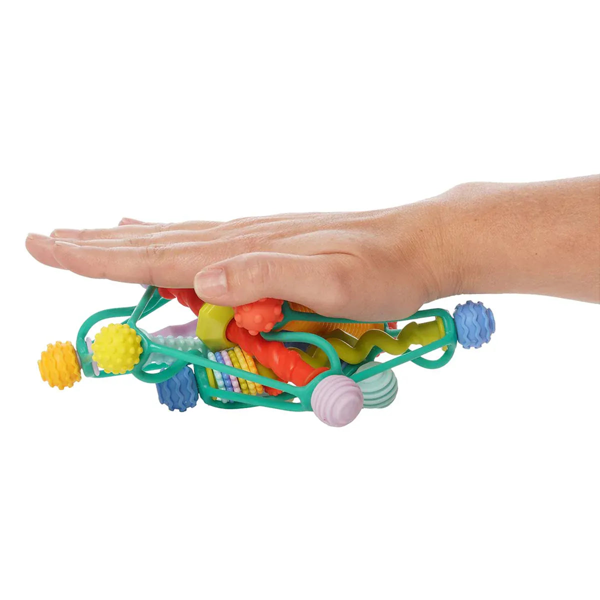 Manhattan Toy Whirzle - 167320R1