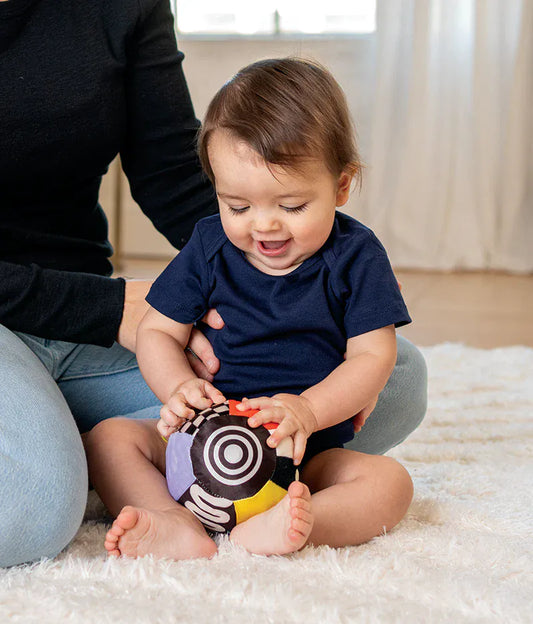 Manhattan Toy Wimmer Sensory Ball - 166880