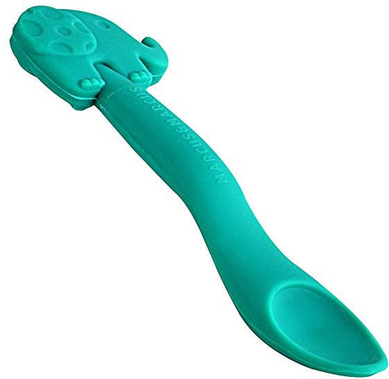 Marcus & Marcus Feeding Spoon - Ollie the Elephant - 11022-MM