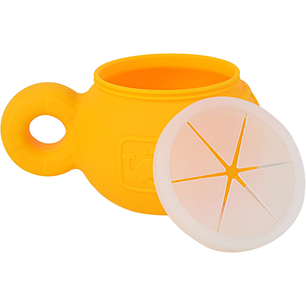 Marcus & Marcus Snack Bowl - Giraffe - 11281-MM