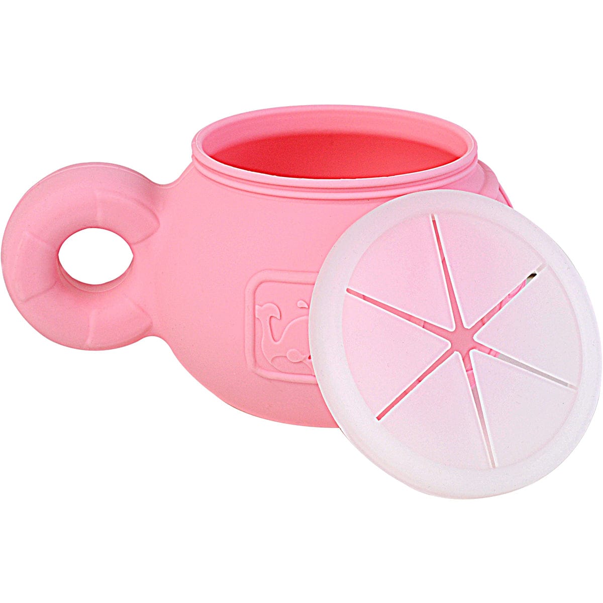 Marcus & Marcus Snack Bowl - Pig - 11277-MM